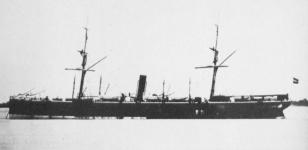 S. S. Silesia