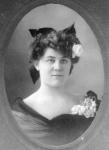 Frieda (Burkhart) Miller