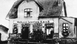 Molkerei Lewetzow