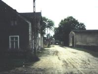 Behlkow Dorfstrae