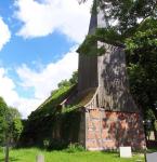 Mildenitz Church