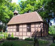 Church at Alt Damerow