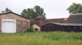 Lindhorst Gut Buildings