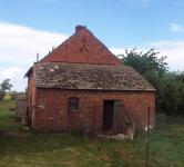 Barn in Kssin