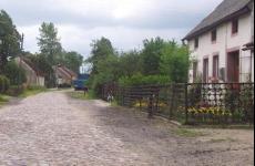 Gtzlaffshagen Street Scene