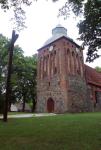 Gtzlaffshagen Church