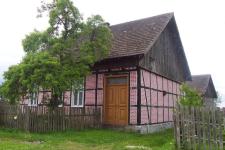 House in Gtzlaffshagen