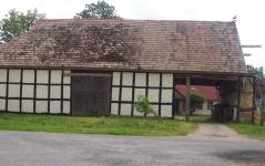 Barn in Gtzlaffshagen