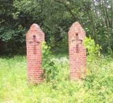 Lewetzow Cemetery