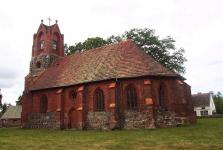 Behlkow Church