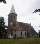 Woedtke Church