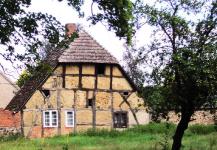 Old House in Dambeck