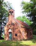 Bergrade Church