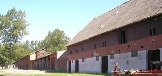 Stables at Suckowshof Remonteamt