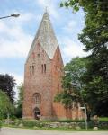 Beidendorf Church