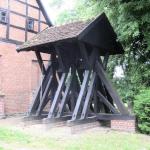 Mllenhagen Church Bell