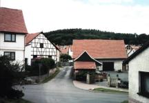 Etterwinden Street Scene