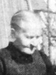 Bertha Friederike Maria Sohrweide