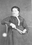 Maria Tscherner Schenk