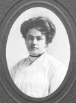 Bertha Kolbe