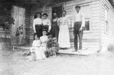 Schenk Sisters Visit Kolbe Family Farm