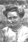 Albertine Marie Sofie Kolbe