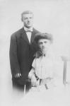 Otto & Bertha Liefeldt