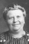 Anna Margarethe Henning