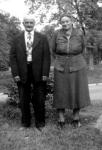 Jacob & Mamie Metz