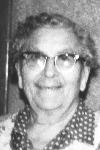 Anna Frieda Ottilie Rudloff