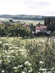 Wenigenlupnitz From Across the Fields