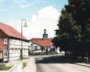 Wenigenlupnitz Street Scene