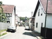 Wenigenlupnitz Street Scene