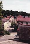 Laaber Street Scene