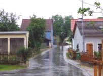 Kollersried Street Scene