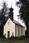 Hennhll Church