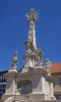 Monument in Town Square