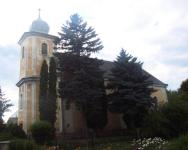 Eckersdorf Church