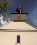 Seitendorf Church Steeple